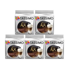 Skinny Latte Macchiato Coffee Pods 