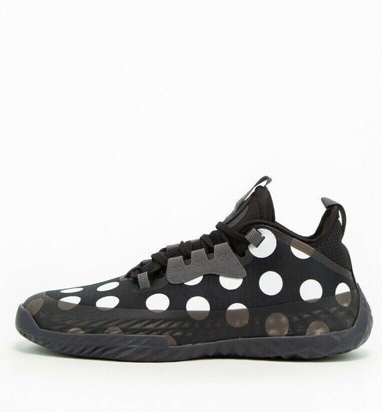 Adidas Harden Basketball Shoes Vol. 5 Futurenatural Polka