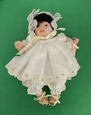 Pauline's Limited Edition Porcelain Doll "Daisy" PP209 68 /3000- New in Box 