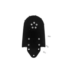 .404'' Pitch Sprocket Nose Replacement Guide Bar Tip For Stihl Husqvarna Oregon 