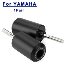 Frame Slider Crash Protector For Yamaha FZ6 FZ8 FZ1 N/S Fazer Falling Protection