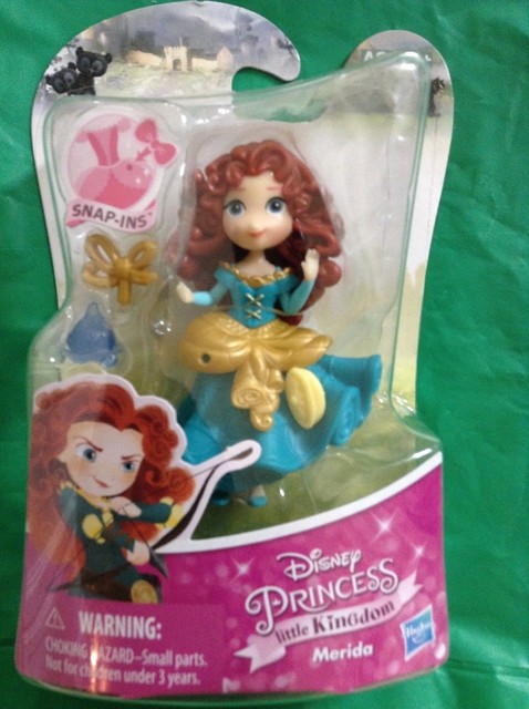 merida toys
