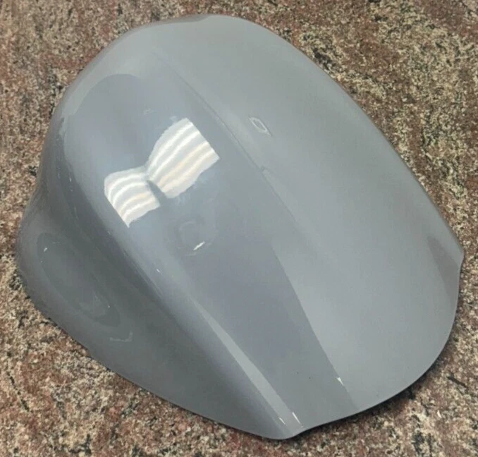 [NUEVO] 2008-2017 Suzuki Hayabusa GSX-R1300 cubierta de capó de asiento - gris (mercado de accesorios) Foto 3 de 4