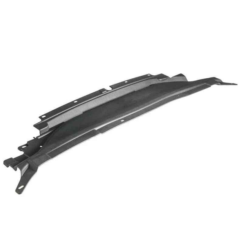 Upper Radiator Engine Cover Moulding Trim For 13-16 Ford Fusion DS73-16613-AF - Image 2 of 4