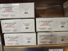 Wireless Swift Gateway Unit, For Fire Lite Systems. Fire-Lite Model #W-GATE