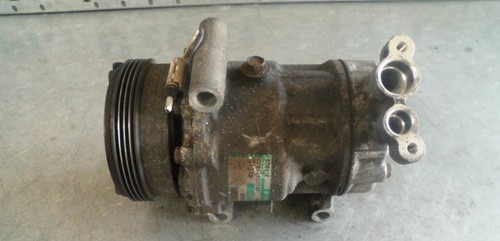 Renault Clio 2001 Klimakompressor 8200037058