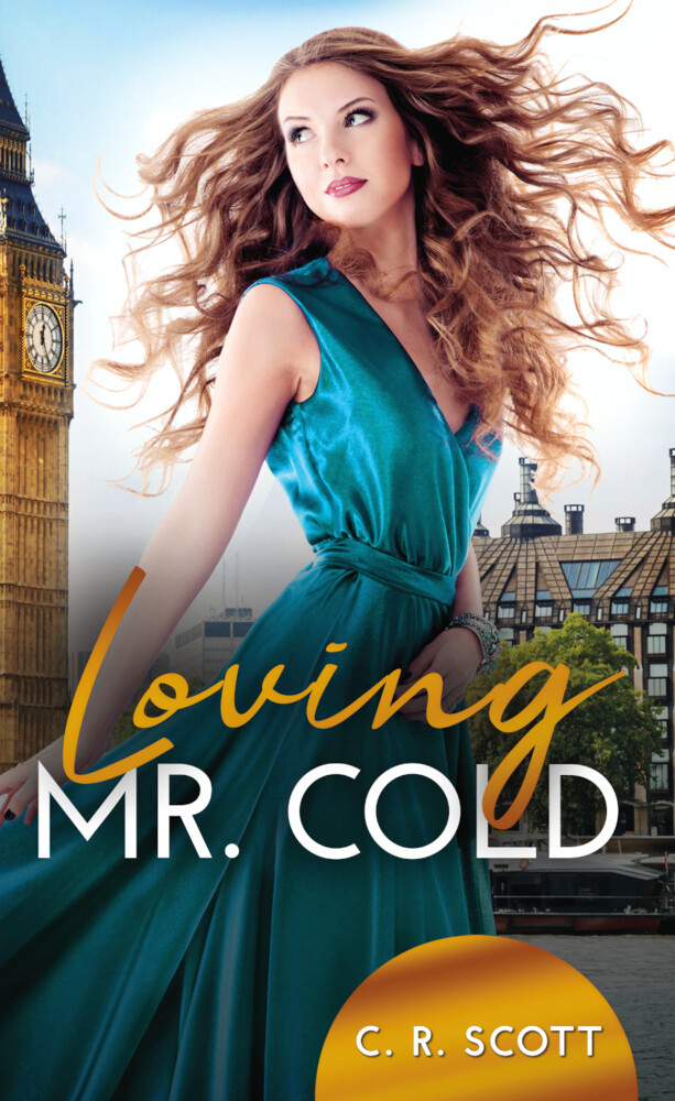 Thumbnail - Loving Mr. Cold | C. R. Scott | Taschenbuch | 380 S. | Deutsch | 2021