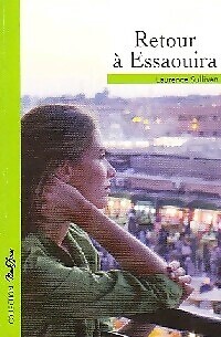 Retour to Essaouira - Laurence Sullivan - V101049