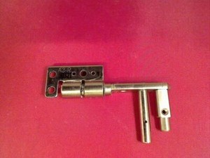 TFT LCD Display Scharnier Rechts (R) Asus Z9200 Z9211 GA