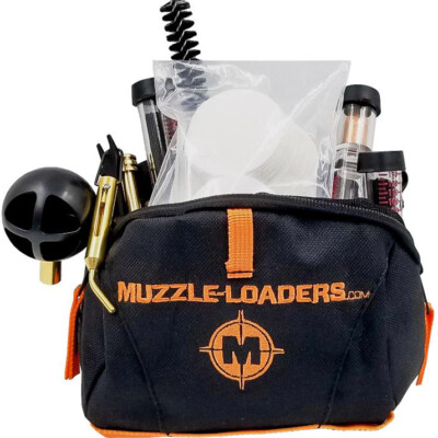 #ad #ad Muzzle Loaders Inline Hunter Kit Muzzleloader Supplies Starter Kit MZ2001 $41.99