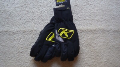 KLIM Klimate Short Glove 2 XXL