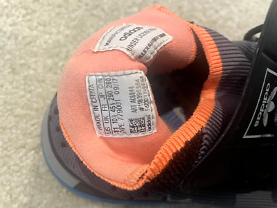 Size 11 - Alexander Wang x adidas AW Run Mid St Crag for sale