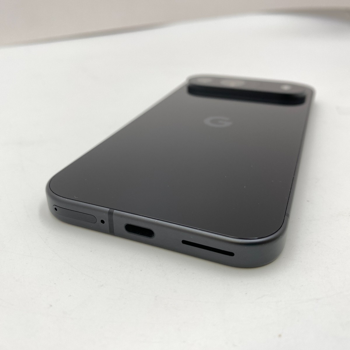 Google Pixel 9 128GB 黒 Google Pixel 9 (2024) - 128 GB - Obsidian - Android