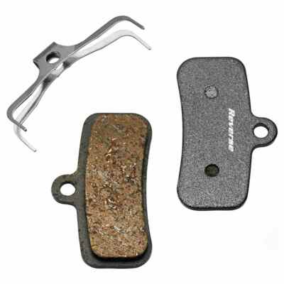 Reverse Scheibenbremsbelag organisch Shimano NEW Saint