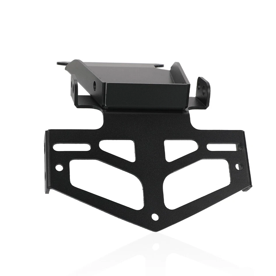 For Aprilia Tuareg 660 Rear Tail Tidy License Plate Holder Fender Eliminator Foto 4 de 4