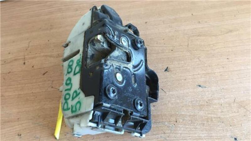 Motore Chiusura Centralizzata 2 Pin – Attuatore Sostitutivo Per Renault Scenic, Clio, 7702127213