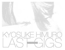 Kyosuke Himuro Last Gigs First Limited Edition 3 Dvd Booklet Bjp Officia For Sale Online Ebay