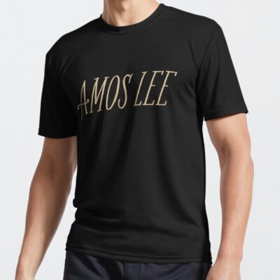NEW SHIRT AMOS LEE LEE AMOS T-SHIRT SIZE FUNNY AMERICAN USA S TO 5XL