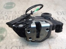 690300D140 CERRADURA PUERTA DELANTERA DERECHA / 13302852 PARA TOYOTA YARIS KSP9