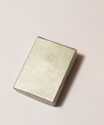 1960s Vintage Texaco Cigarette Lighter from Idealine Made in USA NEW OLD  STOCK
