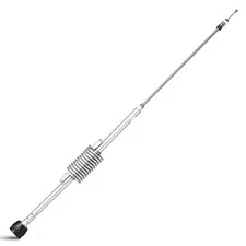 Radioddity CBL-561 Telescopic Antenna | 25-30mhz | 10m 11m | SWR 1.2-1.3