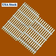LED Backlight Strips For LG 86UP8770PUA SSC Y21 SLIM TRIDENT 86UP80 BOE 86UP80