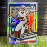 2023 Panini Donruss Optic - Saquon Barkley #147 Holo Prizm