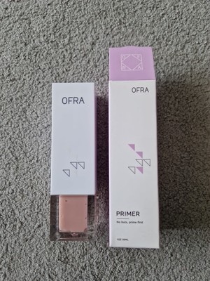 Ofra Face Lifting Flash Primer 30ml