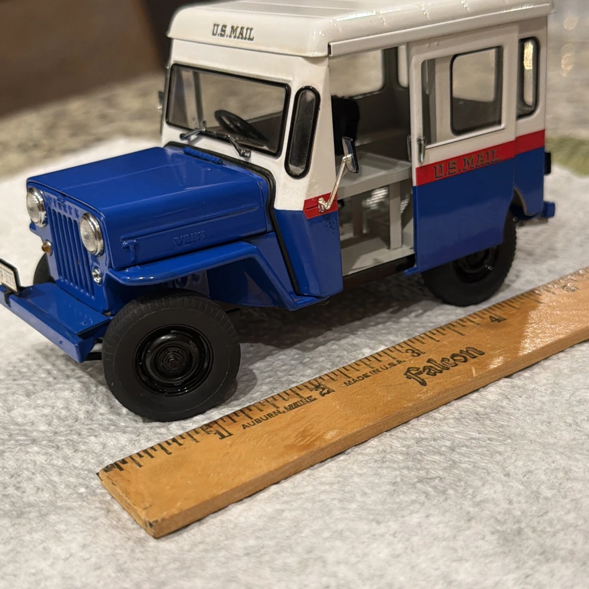 1:24 Danbury Mint Diecast & Toy Trucks for sale | eBay