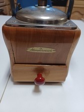 Alexanderwerk Moccamühle / Kaffeemühle / Vintage / sehr gut erhalten 