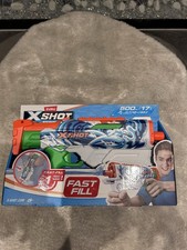 Image of New Zuru X Shot Skins Fast Fill Water Gun
