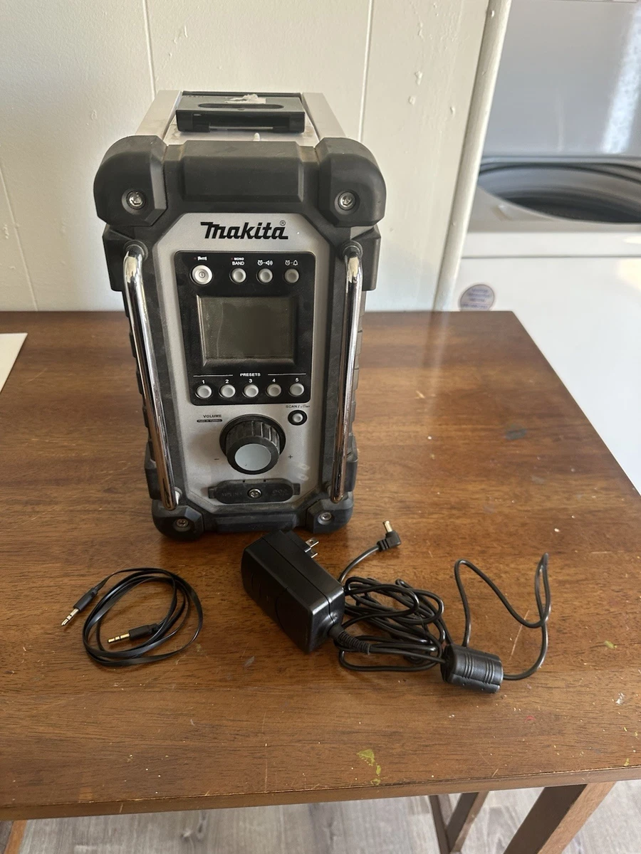 makita 18v radio products for sale | eBay