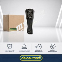 Lagerung Motor Hinten Mertz M S4254 FüR Renault