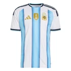 Adidas Argentina 26 Home Authentic Jersey JM5897 Men's Clothing New