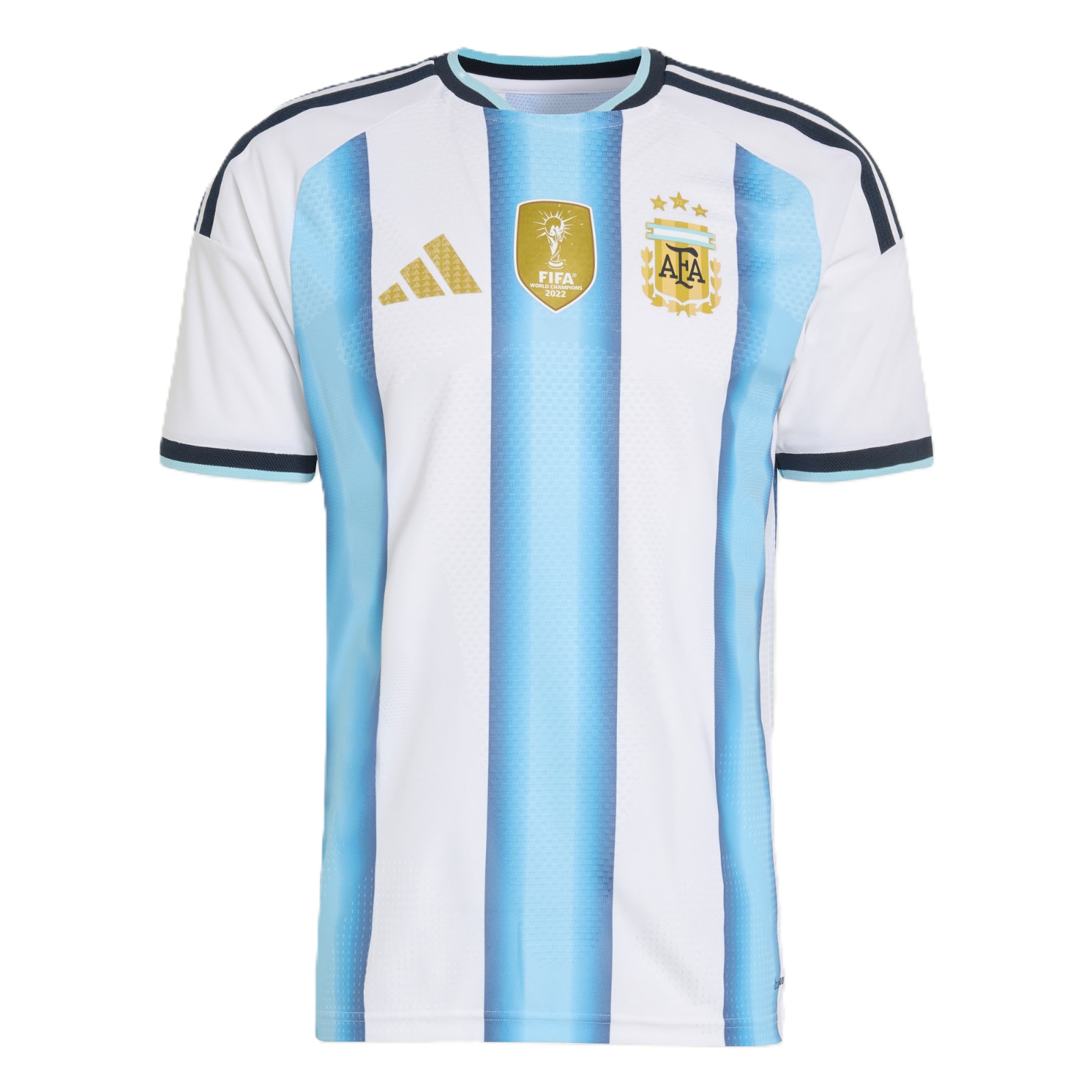 Adidas Argentina 26 Home Authentic Jersey JM5897 Men's Clothing New