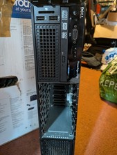 Dell PowerEdge R730 Server