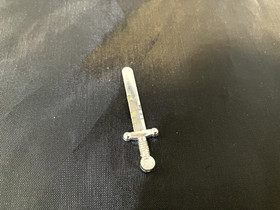 LEGO Castle: Royal Knights: Royal King (Set 6008) - 100% COMPLETE (READ)