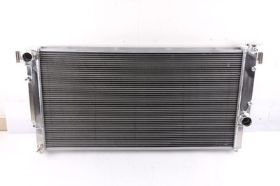 3 Row Full Aluminum Radiator Dodge Ram 2500/3500 5.9L Diesel 1994-2002 Quad Cab