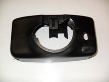 VW Golf 3 Verkleidung Lenksäule Lenksäulenverkleidung