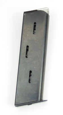 Triple K - Mauser HSC .32 ACP 7 Round Magazine Blued Steel Clip 53M