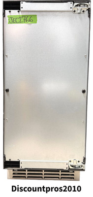 GE UNC15NPRII 15'' Nugget Ice Maker   Panel Ready   DISPLAY MODEL