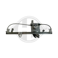 1X Fensterheber Diederichs 4405321 Passend FüR Renault