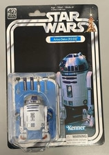 Star Wars Black Series 40th Anniversary R2-D2 6  Scale Figure Hasbro