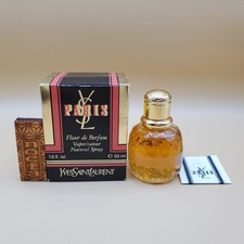 Paris Roses des Vergers Yves Saint Laurent 香水 - 一款 2006年 女用