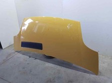 Capot Opel VIVARO