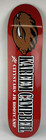 City Stars Skateboards Pro Model Kareem Campbell  Jr. Bootcamp 8" x 32" - RARE