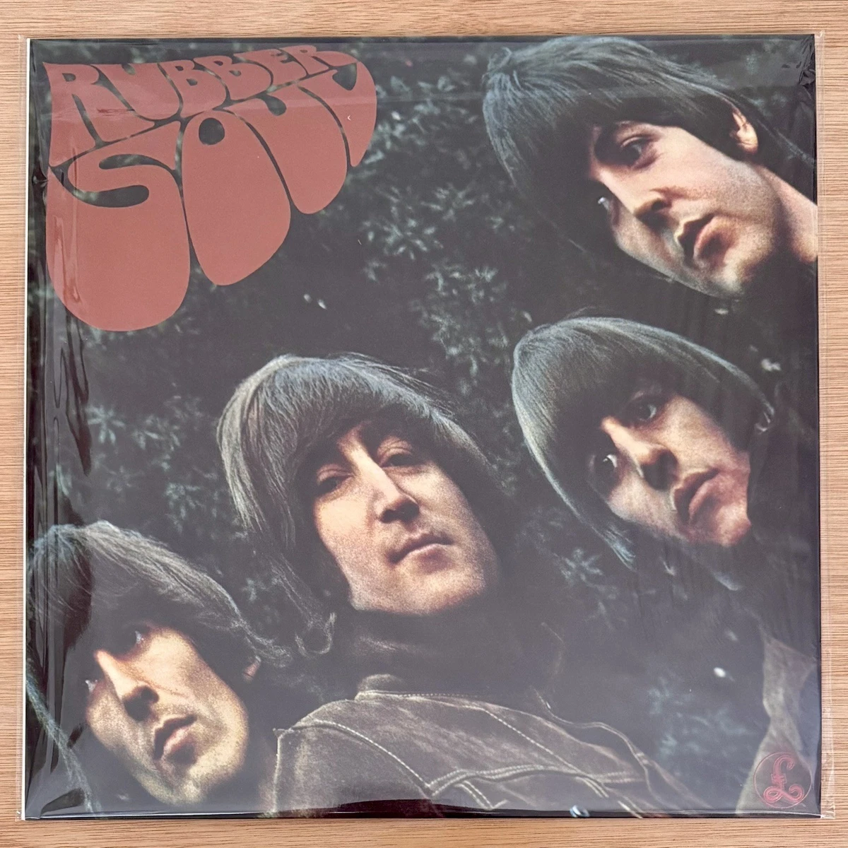 Beatles Rubber Soul for sale | eBay UK
