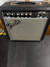 Fender Frontman 15G Guitar Amplifier (PR495) (Cleaned & Tested)