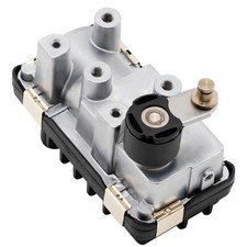Electronic Actuator for Mercedes C320 E320 CDI 2003-2008 765155-5007S