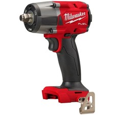 Milwaukee M18FMTIW2F12-0 18V MidTorque 1/2″ Friction Ring Impact Wrench Bare